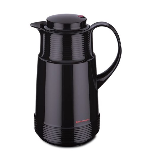 Dzbanek termos ROTPUNKT 320 1,0 l ristretto Dzbanek termos ROTPUNKT 320 1,0 l ristretto