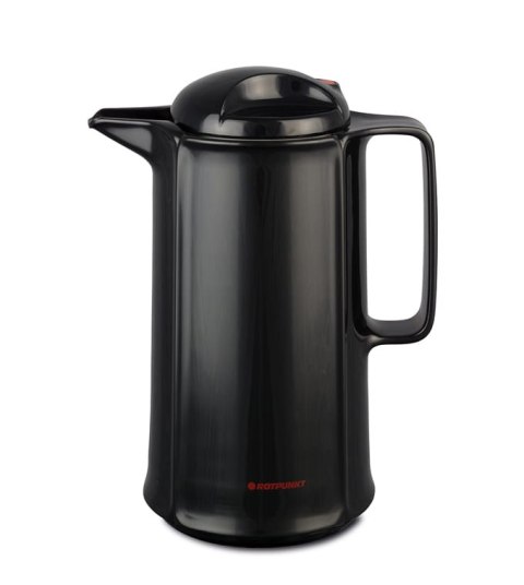 Dzbanek termos Rotpunkt 420, 1,0 l, ristretto Dzbanek termos Rotpunkt 420, 1,0 l, ristretto