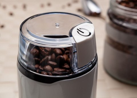 Elektryczny młynek do kawy Eldom MK50 CAFF Elektryczny młynek do kawy Eldom MK50 CAFF