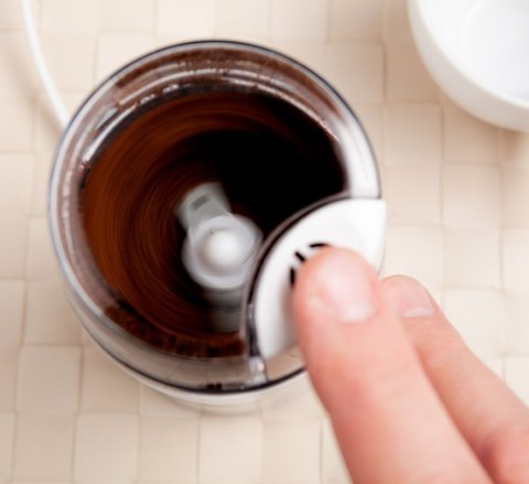 Elektryczny młynek do kawy Eldom MK50 CAFF Elektryczny młynek do kawy Eldom MK50 CAFF