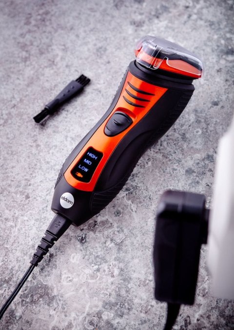 Golarka ELDOM G51U Golarka ELDOM G51U
