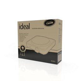 Kuchenka elektryczna Ideal IK2801