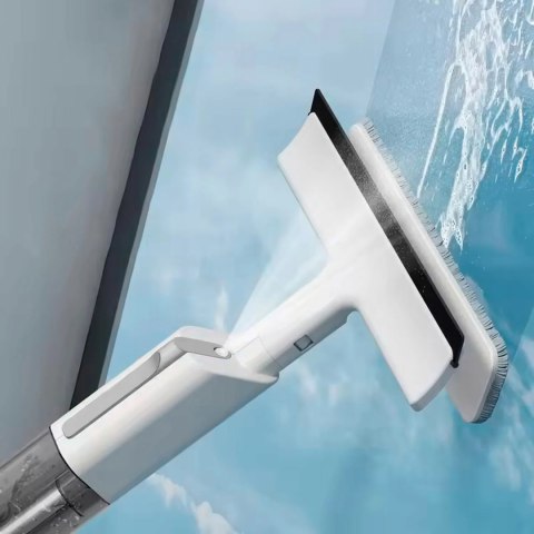 MOP ze SPRYSKIWACZEM+MYJKA DO OKIEN 3w1 SPRAY MOP Promis ULTRAMOP MOP ze SPRYSKIWACZEM+MYJKA DO OKIEN 3w1 SPRAY MOP Promis ULTRAMOP
