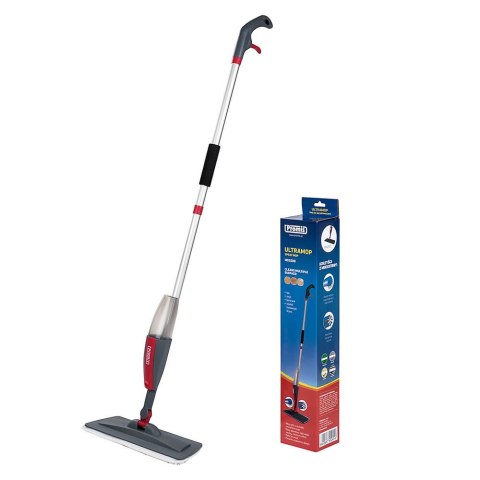 Mop ze spryskiwaczem PROMIS MS100G Mop ze spryskiwaczem PROMIS MS100G