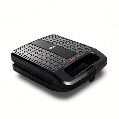 Opiekacz do kanapek Eldom IK2502 IDEAL Opiekacz do kanapek Eldom IK2502 IDEAL