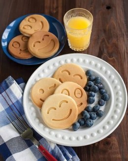 Patelnia do pancake, naleśników, placków Promis PP26