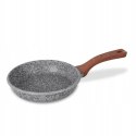 Patelnia granitowa Promis Granite 30 cm