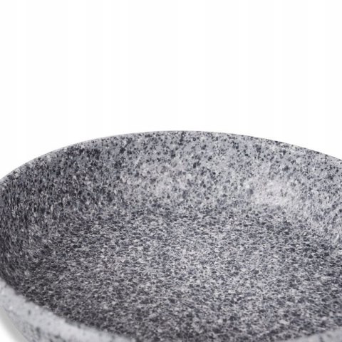 Patelnia granitowa Promis Granite 30 cm Patelnia granitowa Promis Granite 30 cm