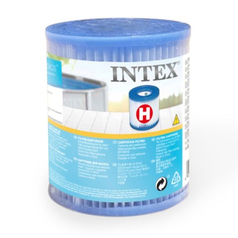 Pompa filtrująca do basenów ogrodowych 1250 l/h INTEX 26602 Pompa filtrująca do basenów ogrodowych 1250 l/h INTEX 26602