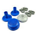 Pompa filtrująca do basenów ogrodowych 3785 l/h INTEX 26638