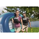 Ponton Trek X2 232 x 118 cm Bestway 61153