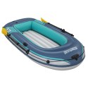 Ponton Trek X2 232 x 118 cm Bestway 61153
