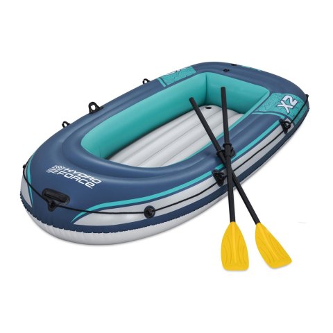 Ponton Trek X2 232 x 118 cm Bestway 61153 Ponton Trek X2 232 x 118 cm Bestway 61153