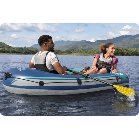 Ponton Trek X2 232 x 118 cm Bestway 61153 Ponton Trek X2 232 x 118 cm Bestway 61153