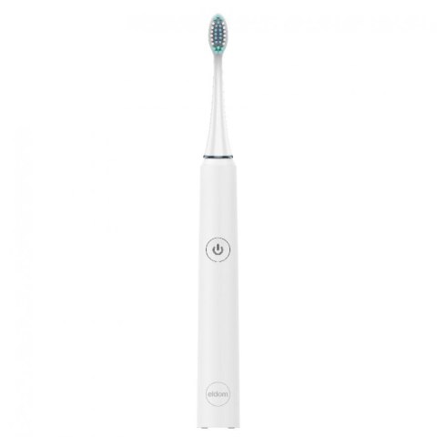 Soniczna szczoteczka do zębów Eldom SD100B Sonica Soniczna szczoteczka do zębów Eldom SD100B Sonica