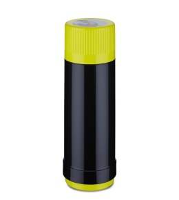 Termos ROTPUNKT typ 40 0,75 l black-el.-summer squash (czarno-żółty) Made in Germany