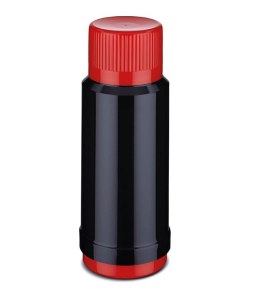 Termos ROTPUNKT typ 40 1 l black-el.-cardinal