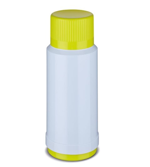 Termos ROTPUNKT typ 40 1 l polar-el.-summer squash (biało-żółty) Made in Germany Termos ROTPUNKT typ 40 1 l polar-el.-summer squash (biało-żółty) Made in Germany