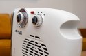 Termowentylator Eldom HL12 vulcan