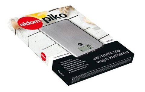 Waga kuchenenna ELDOM WK310 Waga kuchenenna ELDOM WK310