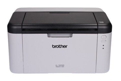 Drukarka laserowa BROTHER HL-1223WE (2400 x 600dpi /Biało-szary ) Drukarka laserowa BROTHER HL-1223WE (2400 x 600dpi /Biało-szary )
