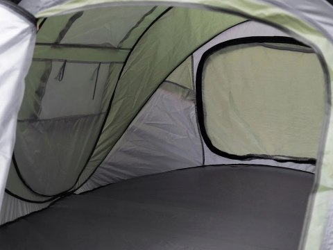 NAMIOT Turystyczny KEMPINGOWY 3 os. SAMOROZKŁADAJĄCY POP-UP Promis 3 SECOND NAMIOT Turystyczny KEMPINGOWY 3 os. SAMOROZKŁADAJĄCY POP-UP Promis 3 SECOND