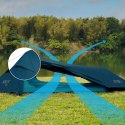 Namiot Ultra Light SkyaIr 1 NC2501 Niebieski - Idealny towarzysz do podróży