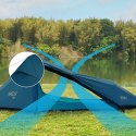 Namiot ultralekki NC2502 SKYAIR 2 męski / damski - idealny dla aktywnych!