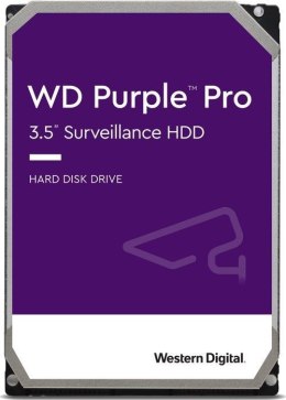 WD WD121PURP (12 TB /3.5