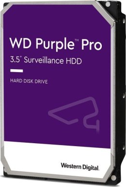 WD WD121PURP (12 TB /3.5