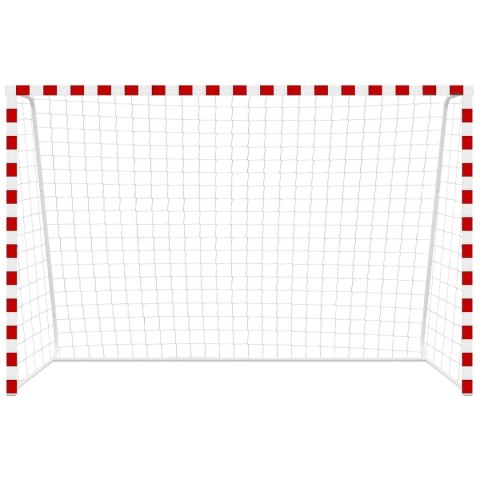 BRAMKA DO PIŁKI NOŻNEJ Z SIATKĄ 300x160x90CM ENERO BRAMKA DO PIŁKI NOŻNEJ Z SIATKĄ 300x160x90CM ENERO