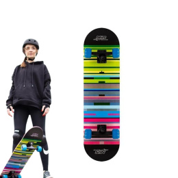 CR3108SA ERROR Nils Extreme – Nowoczesny design, trwałość i prędkość!