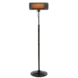 GRZEJNIK OGRODOWY PIONOWY 650-2000W ALPINA