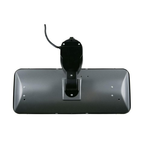 GRZEJNIK OGRODOWY ŚCIENNY 650-2000W ALPINA