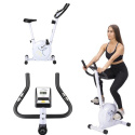 Rower Magnetyczny ONE FITNESS 8-Stopniowy - Idealny do Domowego Treningu