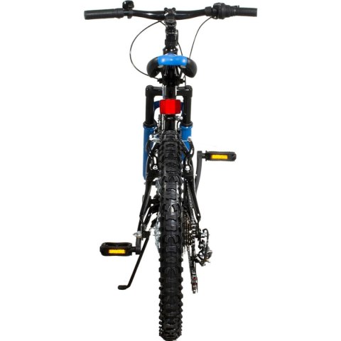 ROWER DZIECIĘCY 20 ENERO SPEED UP 6-BIEGOWY ROWER DZIECIĘCY 20 ENERO SPEED UP 6-BIEGOWY