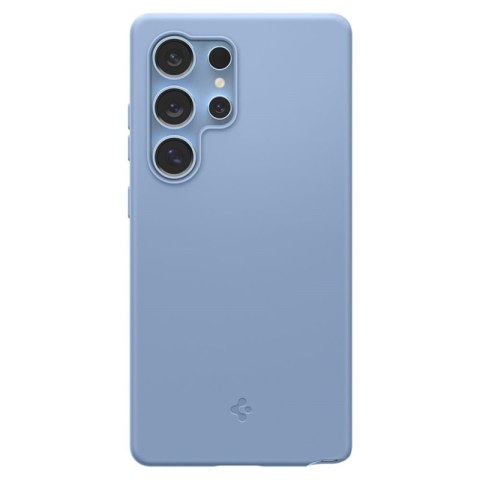 Spigen Silicone Fit Mag MagSafe - Etui do Samsung Galaxy S25 Ultra (Sapphire Blue) Spigen Silicone Fit Mag MagSafe - Etui do Samsung Galaxy S25 Ultra (Sapphire Blue)