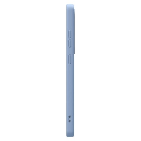 Spigen Silicone Fit Mag MagSafe - Etui do Samsung Galaxy S25 Ultra (Sapphire Blue) Spigen Silicone Fit Mag MagSafe - Etui do Samsung Galaxy S25 Ultra (Sapphire Blue)