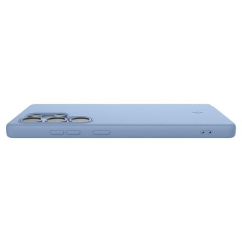 Spigen Silicone Fit Mag MagSafe - Etui do Samsung Galaxy S25 Ultra (Sapphire Blue) Spigen Silicone Fit Mag MagSafe - Etui do Samsung Galaxy S25 Ultra (Sapphire Blue)
