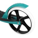 Hulajnoga NILS EXTREME HM185 Aluminium Składana Regulowana ABEC-9 200mm PU