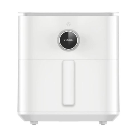 Frytownica beztłuszczowa XIAOMI Smart Air Fryer 47710 (6.5l /1800W /Biały ) Frytownica beztłuszczowa XIAOMI Smart Air Fryer 47710 (6.5l /1800W /Biały )