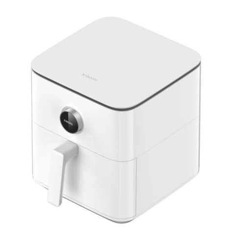 Frytownica beztłuszczowa XIAOMI Smart Air Fryer 47710 (6.5l /1800W /Biały ) Frytownica beztłuszczowa XIAOMI Smart Air Fryer 47710 (6.5l /1800W /Biały )