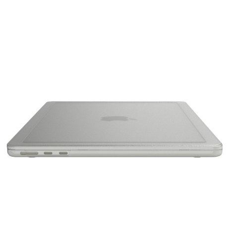 Incase Edge Hardshell Case - Etui MacBook Air 15" M4 (2025) / M3 (2024) / M2 (2023) (Clear) Incase Edge Hardshell Case - Etui MacBook Air 15" M4 (2025) / M3 (2024) / M2 (2023) (Clear)