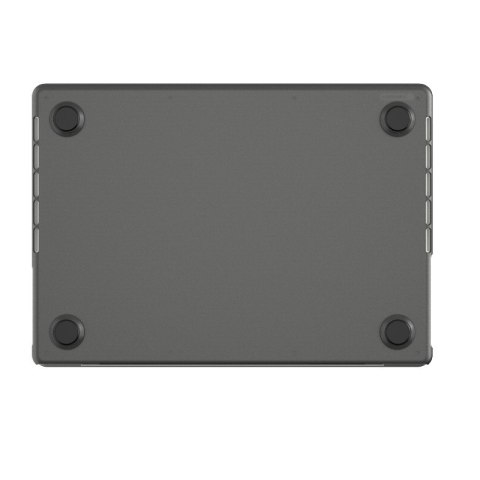 Incase Edge Hardshell Case - Etui MacBook Pro 14" (M4/M3/M2/M1/2024-2021) (Black) Incase Edge Hardshell Case - Etui MacBook Pro 14" (M4/M3/M2/M1/2024-2021) (Black)
