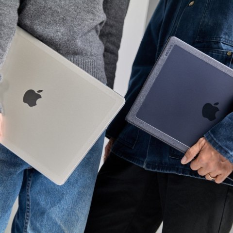 Incase Edge Hardshell Case - Etui MacBook Pro 14" (M4/M3/M2/M1/2024-2021) (Black) Incase Edge Hardshell Case - Etui MacBook Pro 14" (M4/M3/M2/M1/2024-2021) (Black)