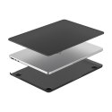 Incase Hardshell Case - Etui MacBook Air 13,6" M4 (2025) / M3 (2024) / M2 (2022) (Dots/Black)