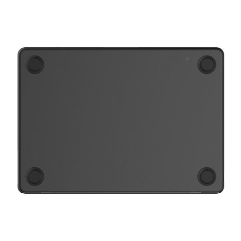 Incase Hardshell Case - Etui MacBook Air 13,6" M4 (2025) / M3 (2024) / M2 (2022) (Dots/Black) Incase Hardshell Case - Etui MacBook Air 13,6" M4 (2025) / M3 (2024) / M2 (2022) (Dots/Black)