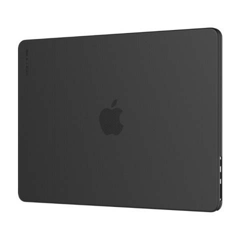 Incase Hardshell Case - Etui MacBook Air 13,6" M4 (2025) / M3 (2024) / M2 (2022) (Dots/Black) Incase Hardshell Case - Etui MacBook Air 13,6" M4 (2025) / M3 (2024) / M2 (2022) (Dots/Black)