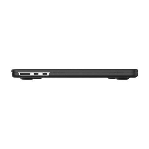 Incase Hardshell Case - Etui MacBook Air 13,6" M4 (2025) / M3 (2024) / M2 (2022) (Dots/Black) Incase Hardshell Case - Etui MacBook Air 13,6" M4 (2025) / M3 (2024) / M2 (2022) (Dots/Black)