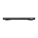 Incase Hardshell Case - Etui MacBook Air 13,6" M4 (2025) / M3 (2024) / M2 (2022) (Dots/Black)